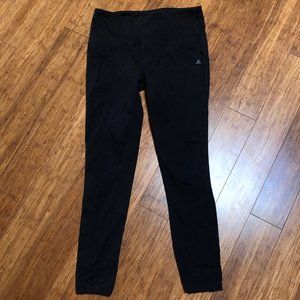 Prana Becksa Legging - Black